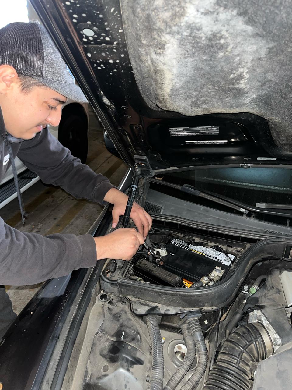 Car Battery Replacement Austin TX