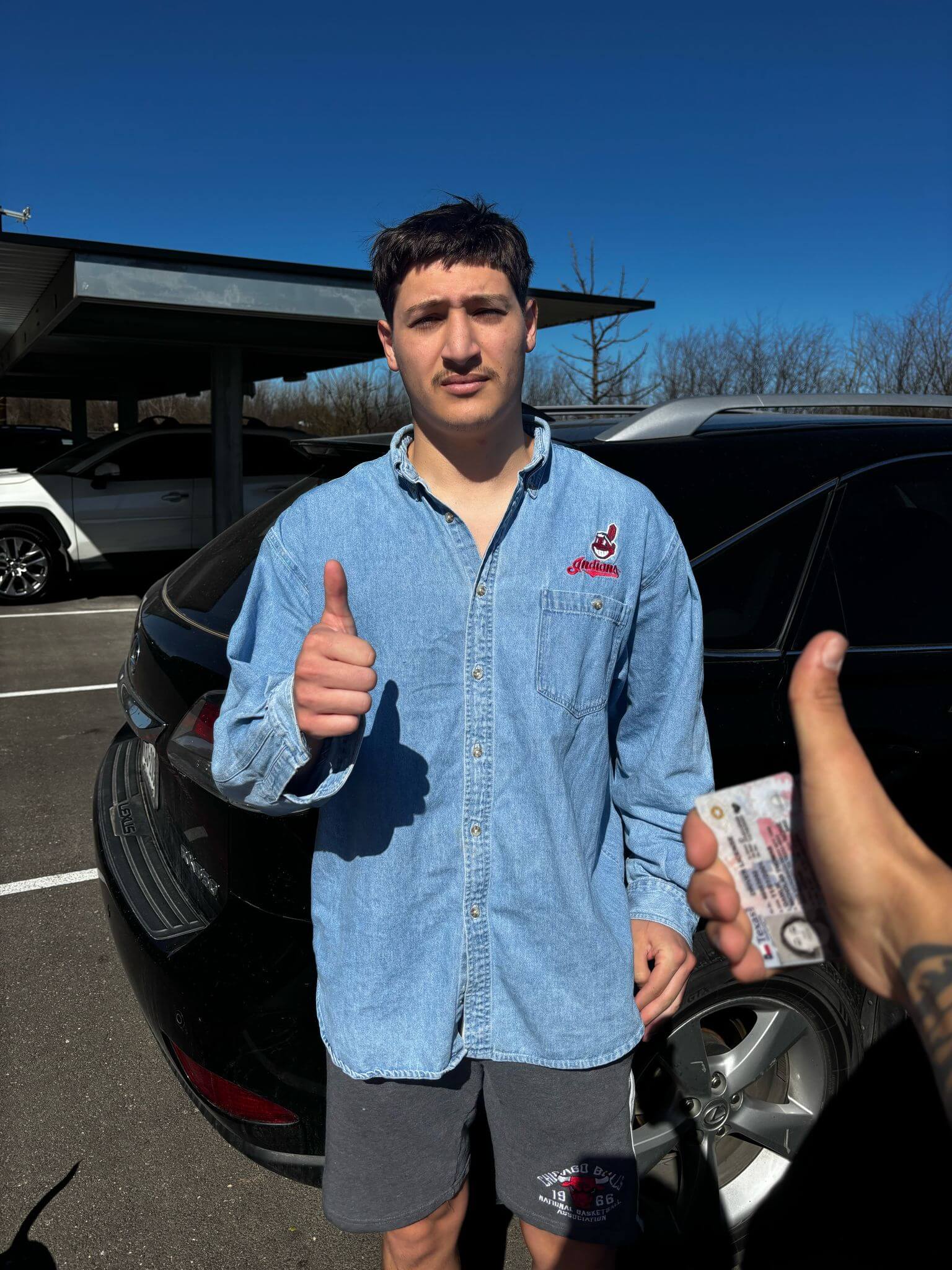 car unlocking austin